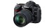 „Avalanşa DSLR-urilor” continuă cu Nikon D7000