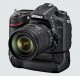 Nikon lansează noul D7100