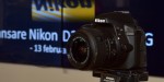 Nikon D3300 este un DSLR mic si usor